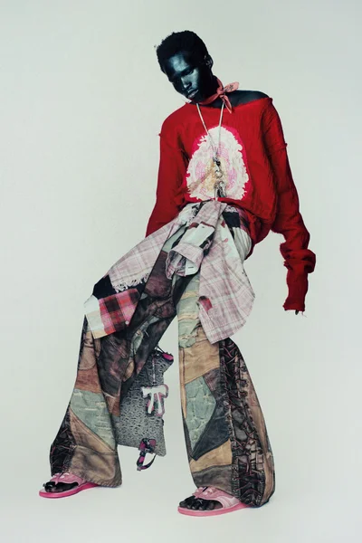 Look 3